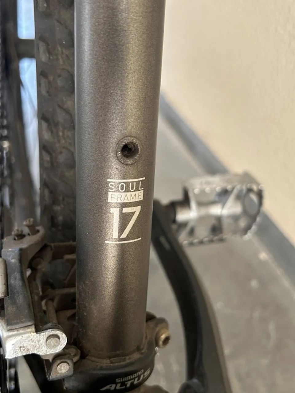 Bicicleta Soul Sl225 aro 29 - Foto 2