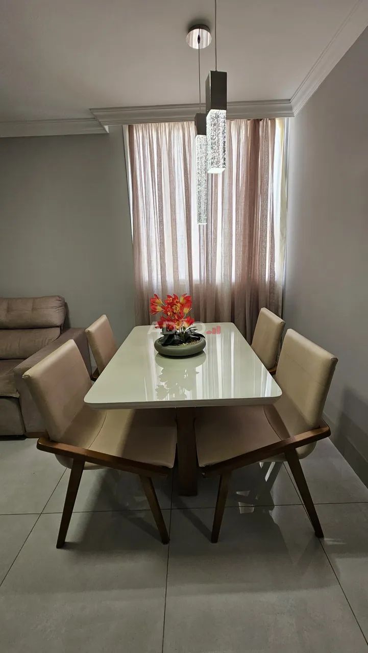 Apartamento Mobiliado Setor Bueno 3Q com 1 suíte - Foto 2