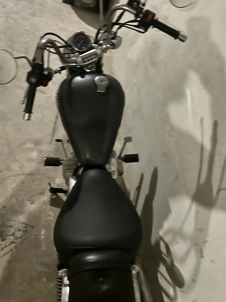 Virago 250  - Foto 3