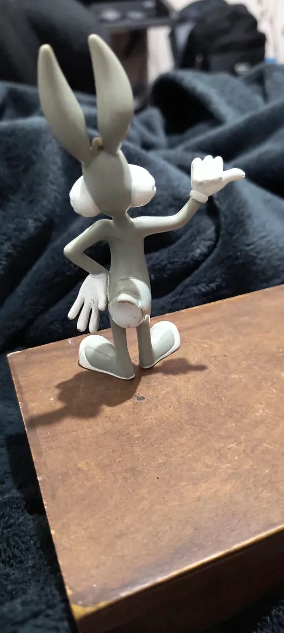 Boneco perna longa  - Foto 2