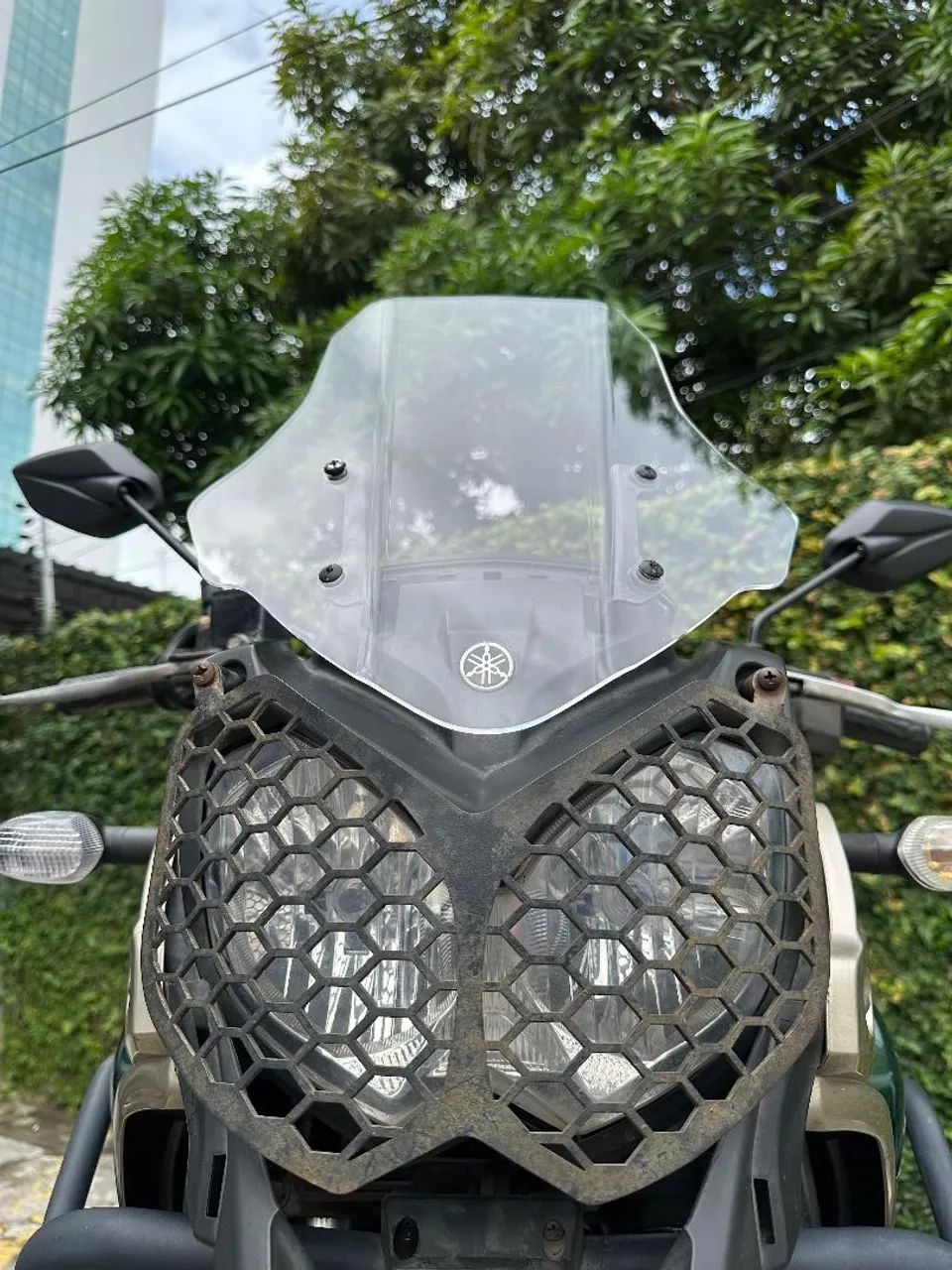 Ténéré 250 2017 - Foto 4