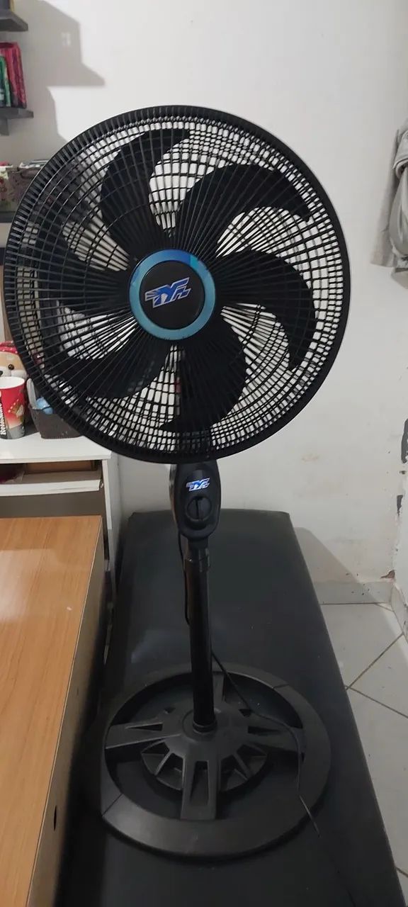 Ventilador - Foto 2