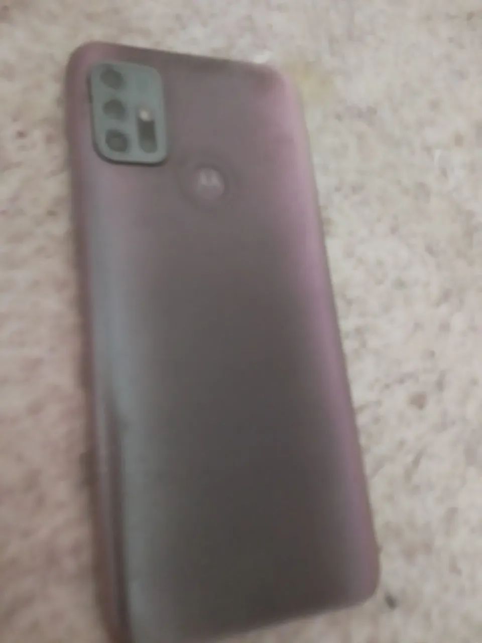 Celular Motorola g30 350