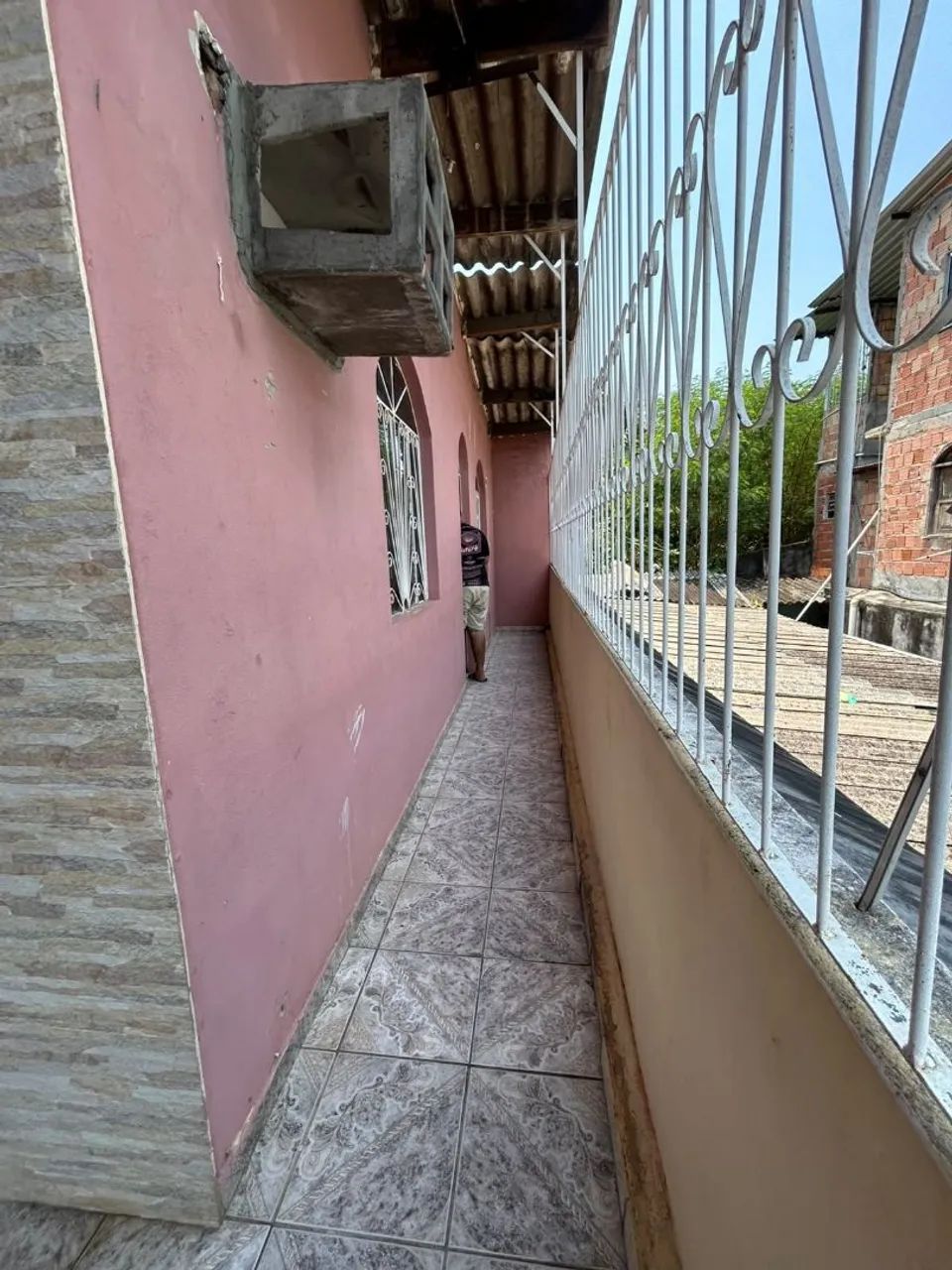 ? ALUGA-SE CASA EM PETRÓPOLIS - Foto 3