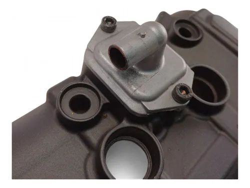 Tampa Cabeçote Kawasaki Zx 6r 2023 - Peças para motos - Colombo