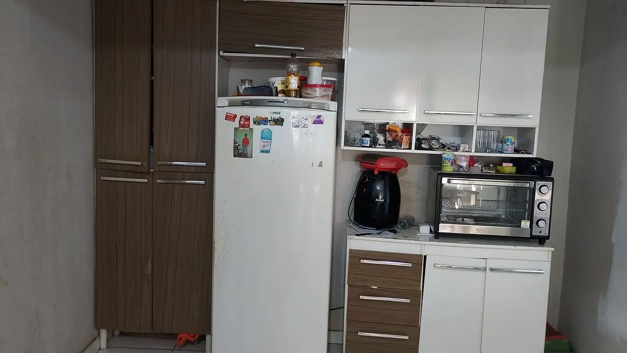 Armário 3 peças pra vender 