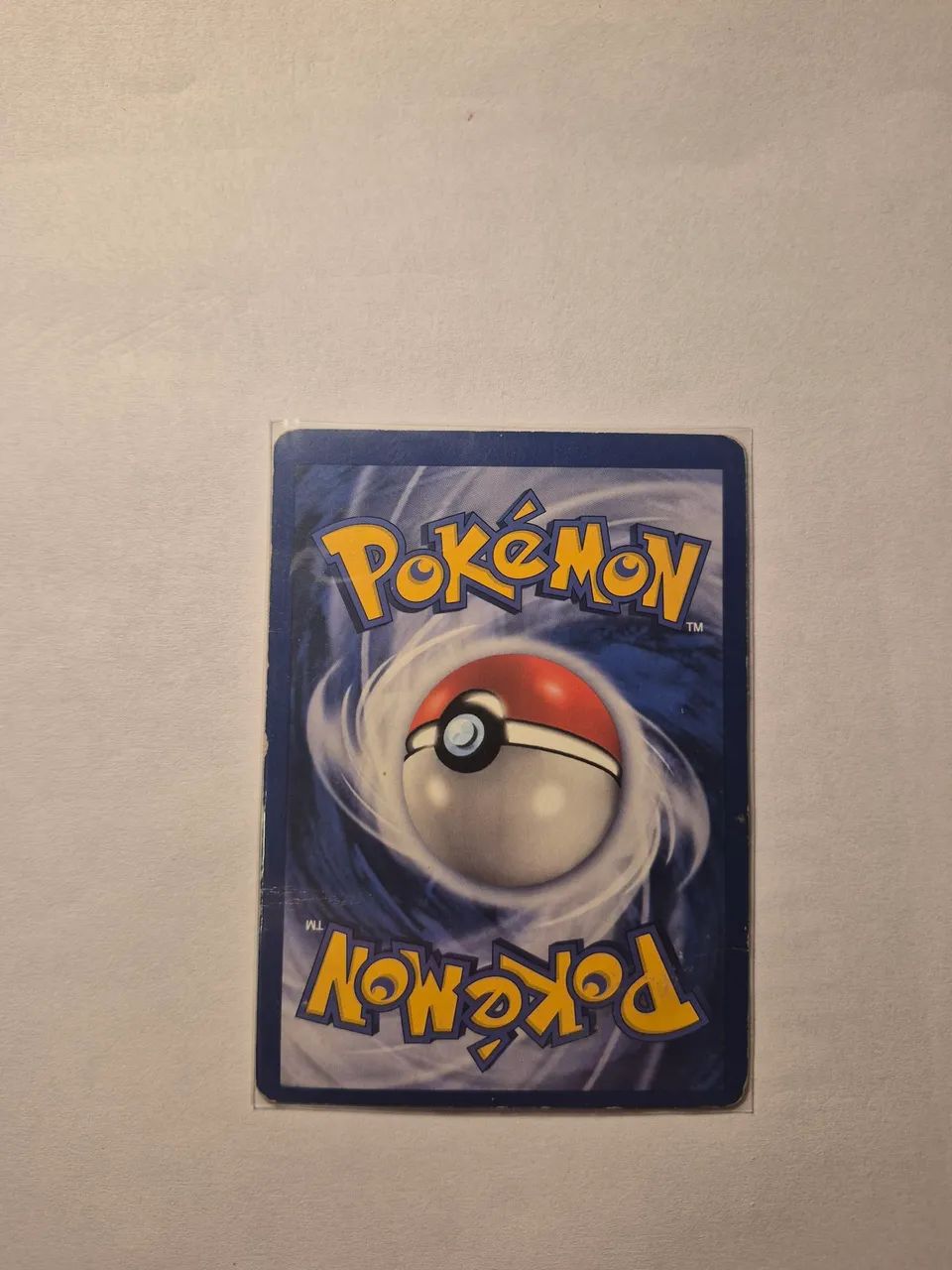 Zapdos Black Star Promo SP(anos 2000) vintage - Foto 2