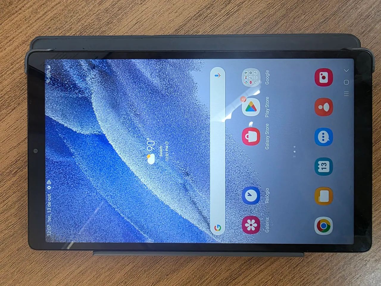 Tablet Samsung A7 Lite - Foto 3
