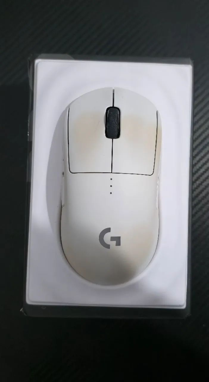G Pro 2 Lightspeed - Foto 5
