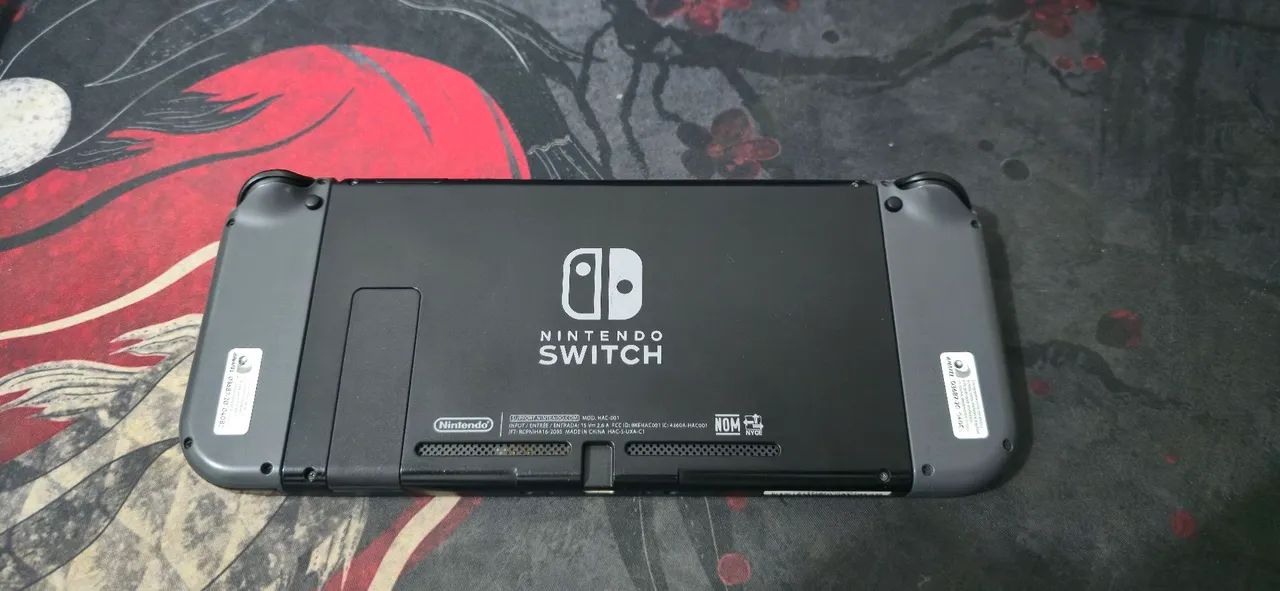 Nintendo Switch V1 - Foto 2
