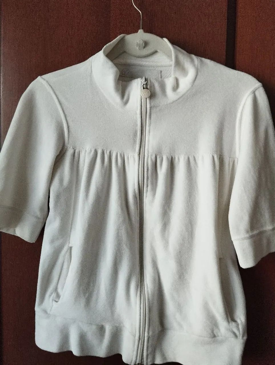 Blusinha P CANTÃO 