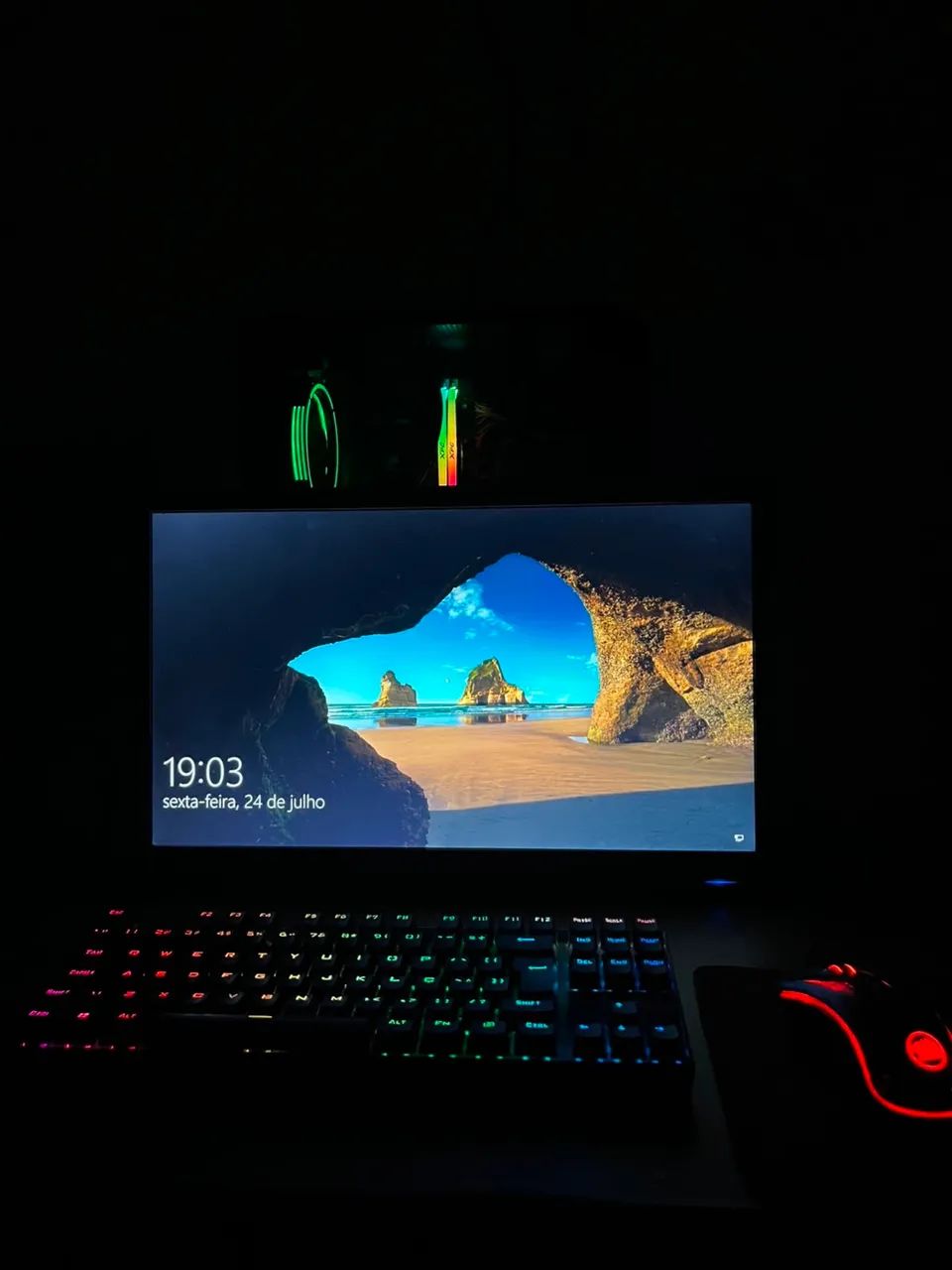 Pc gamer - Foto 3