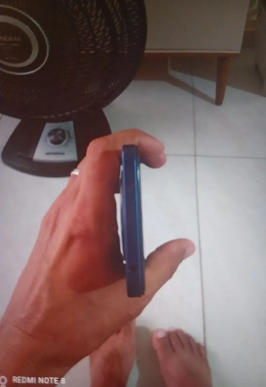 Eu estou vendendo esse redimi 14C  - Foto 4