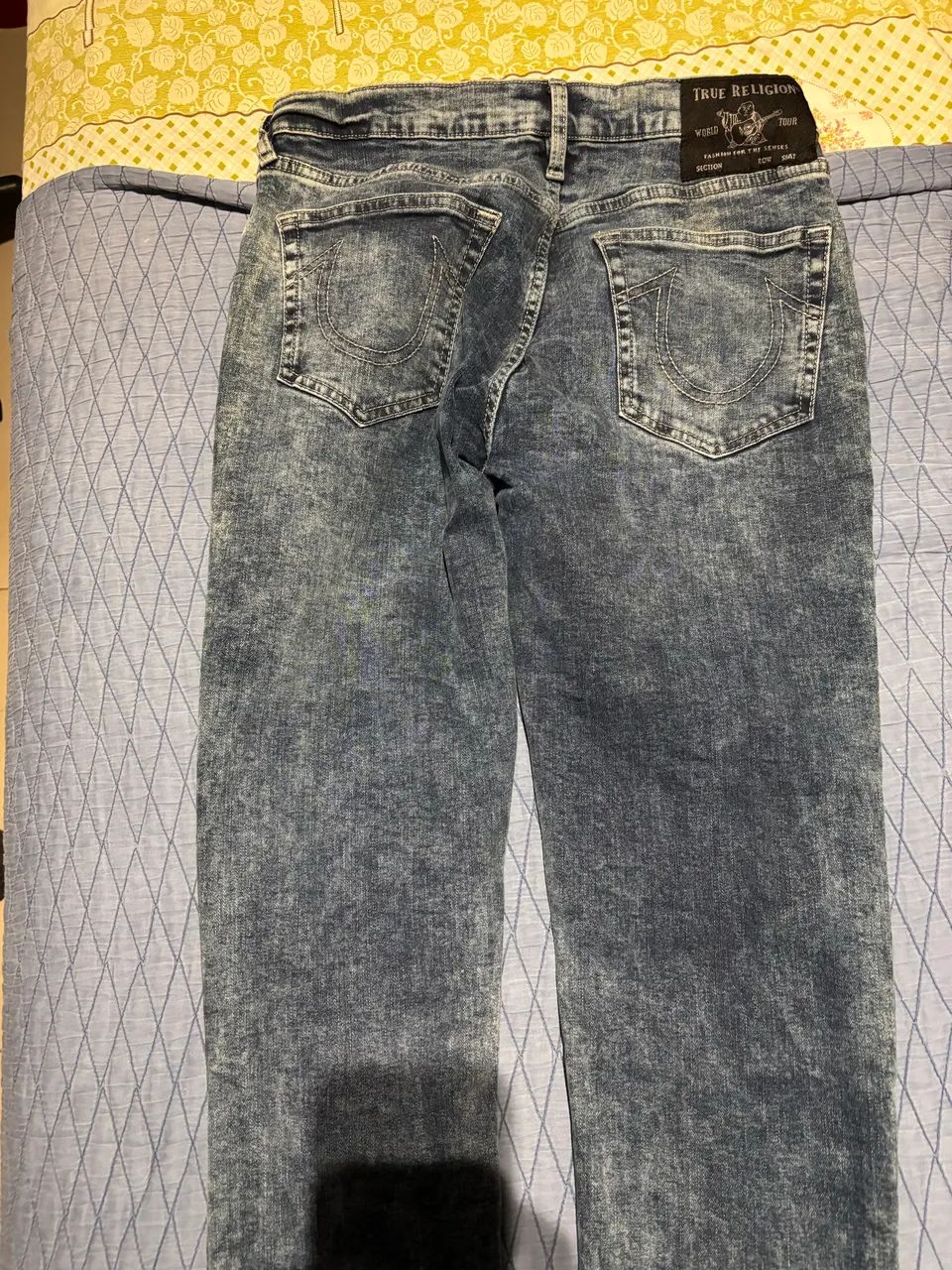 Calça True Religion
