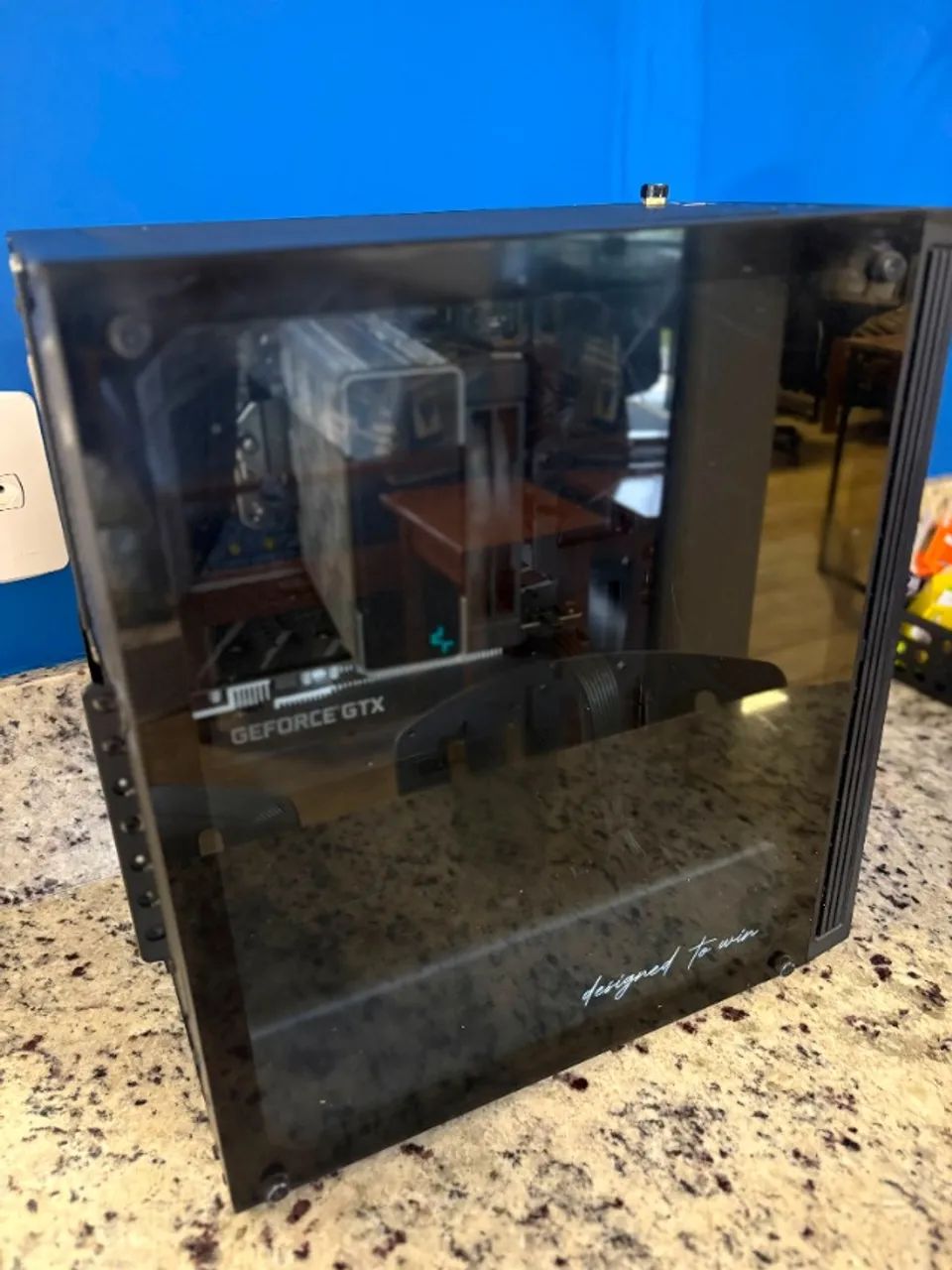 Computadores para Escritório