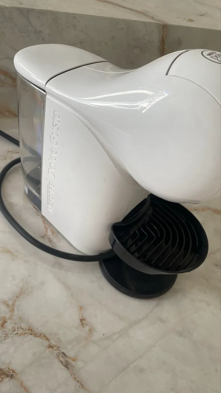 Cafeteira Nescafé DolceGusto - Foto 3