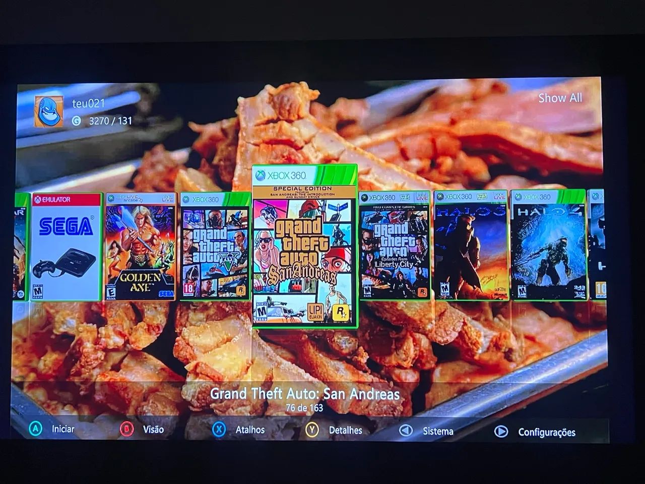 Xbox 360  - Foto 4