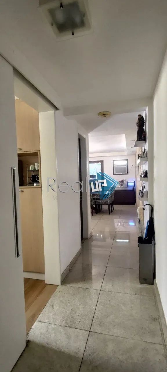3 quartos em Botafogo - Foto 2