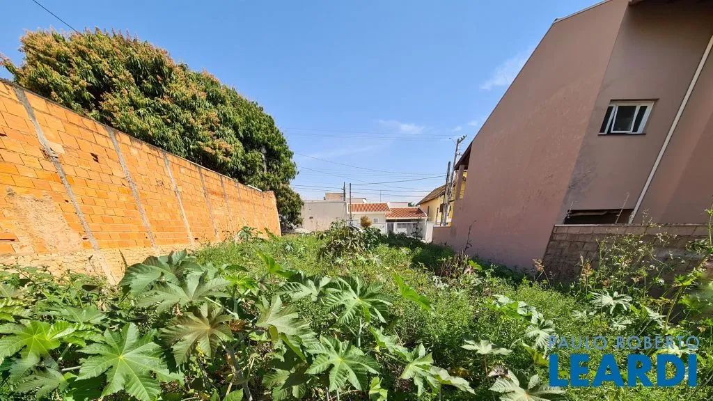 TERRENO - JARDIM RECANTO DOS PÁSSAROS II - SP - Foto 5