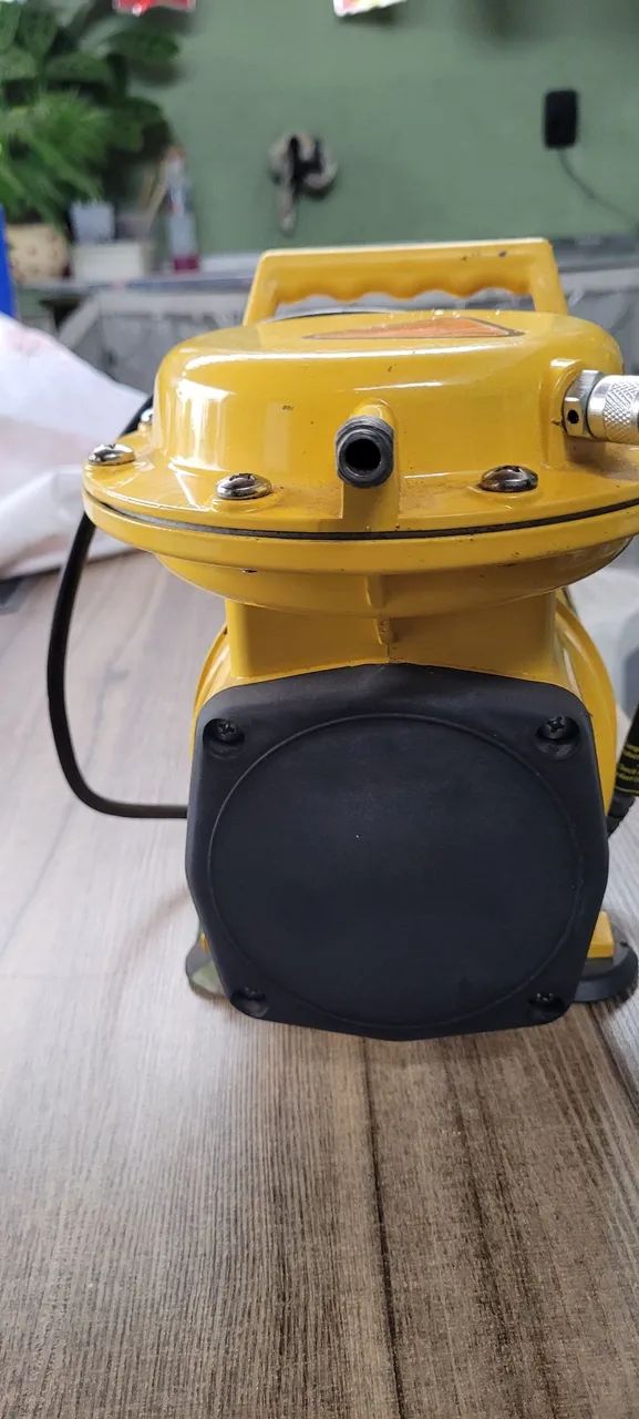 Compressor de ar - Foto 4