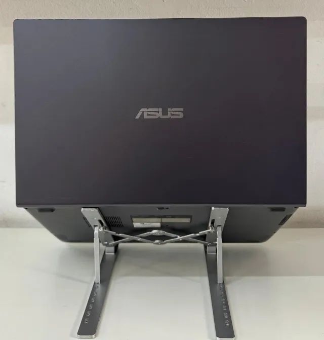 NOTEBOOK ASUS VIVOBOOK CORE I5 - 8GB RAM - SSD 256GB - Foto 4