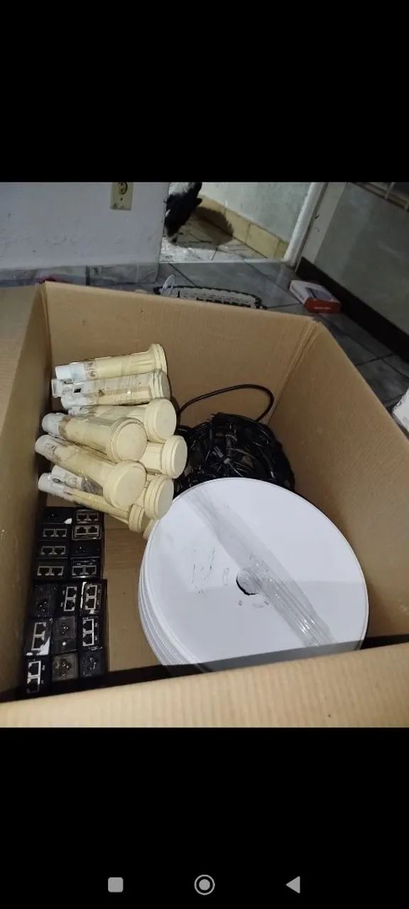Vendo Antena Power Beam  - Foto 2
