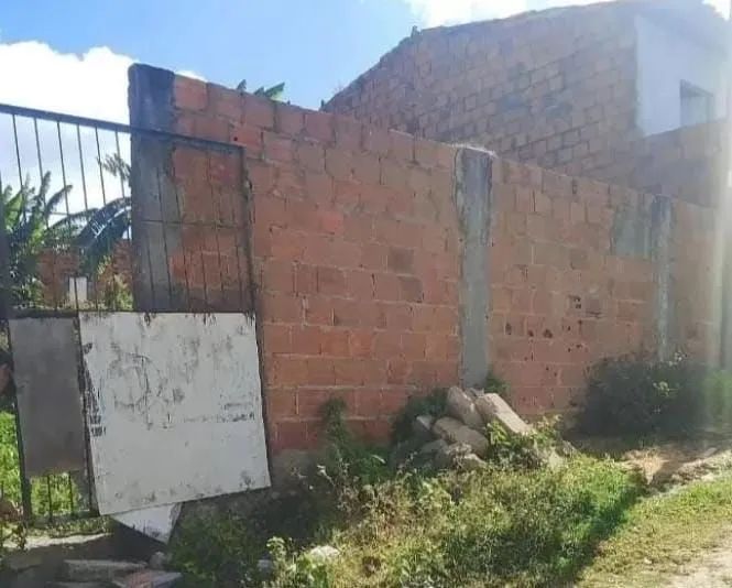 Foto - São Cristóvão - Marcelo Deda