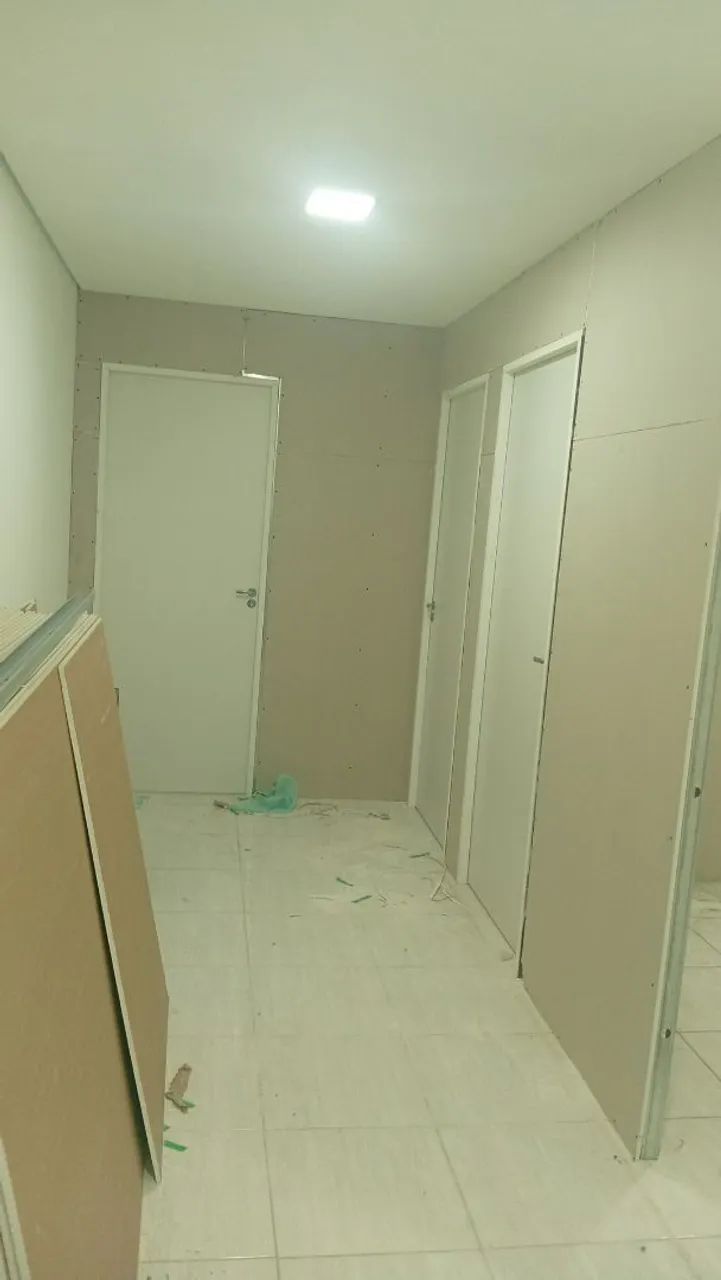 Serviços de drywall e gesso  - Foto 3