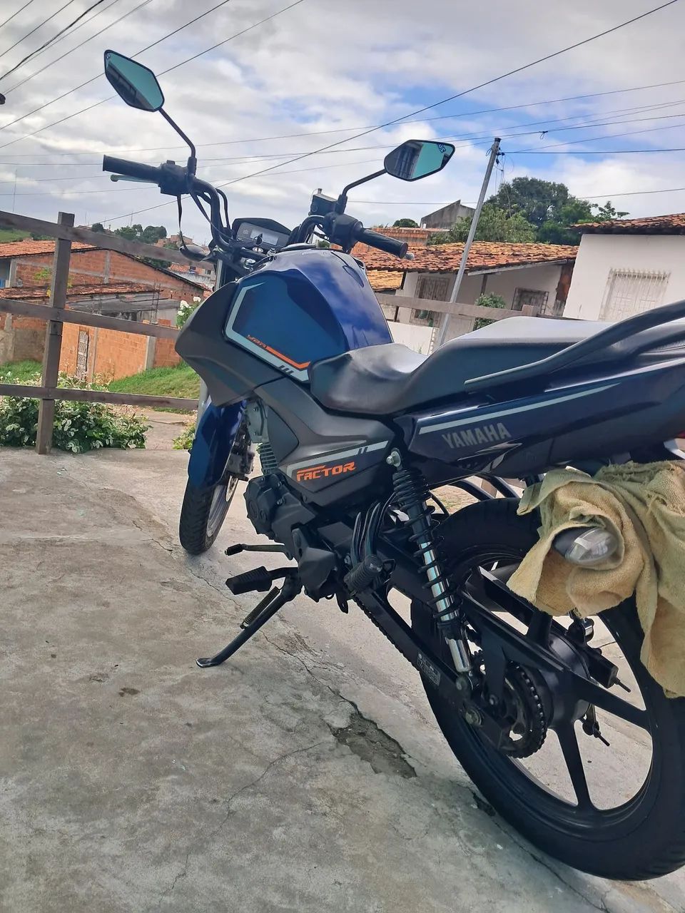 Facto 150  - Foto 2