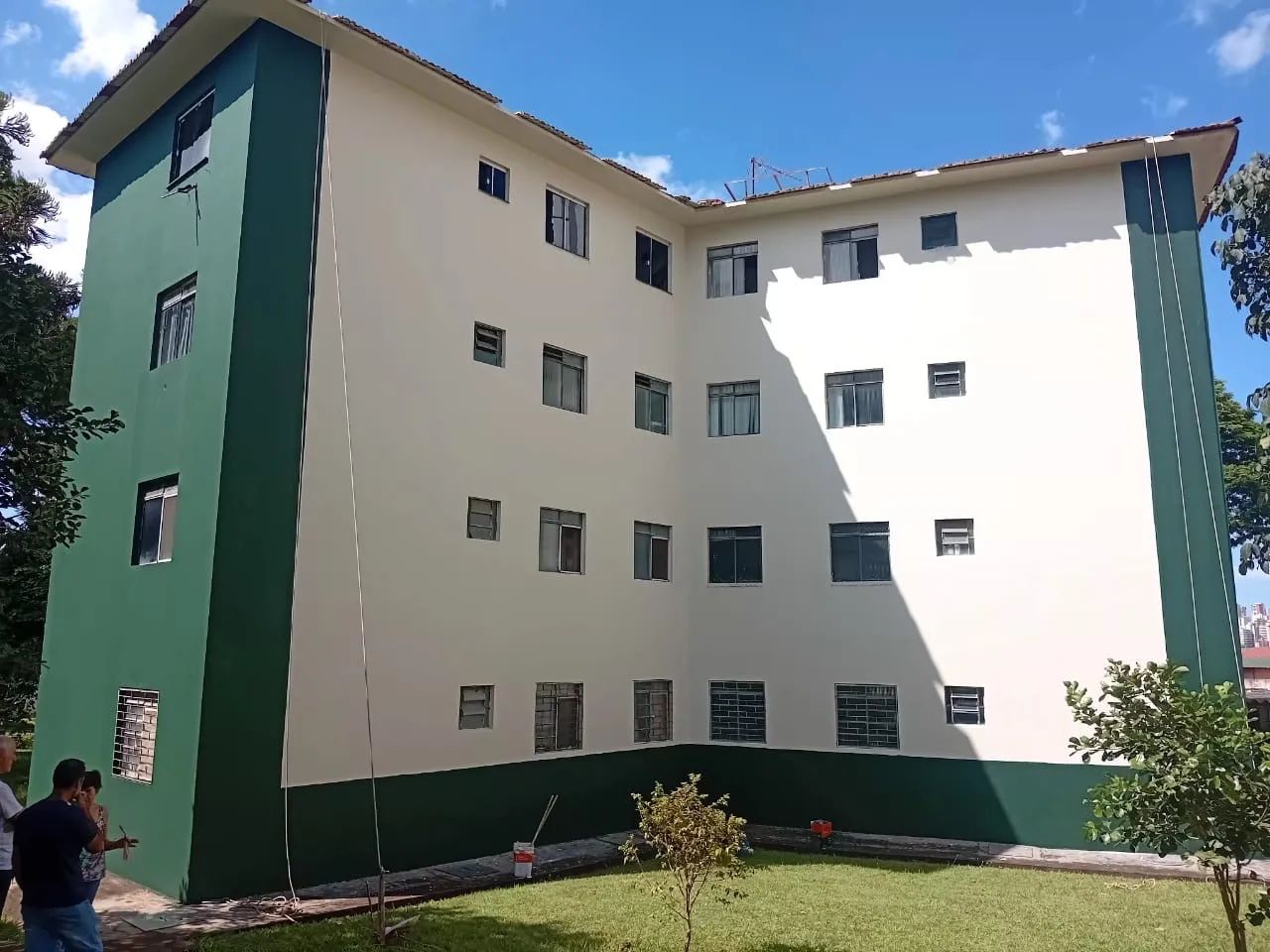 Foto - Londrina - Colina Verde
