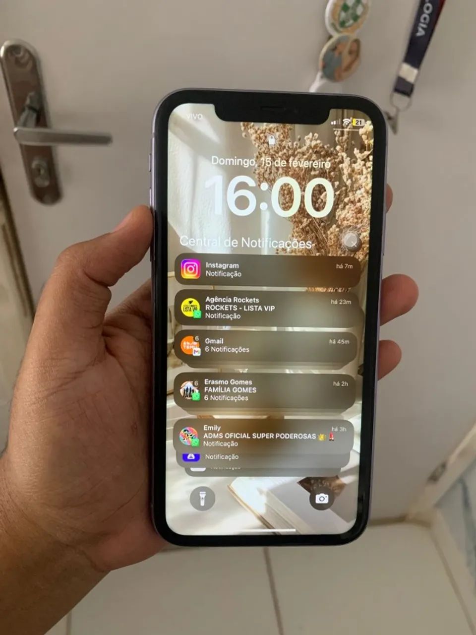 iPhone 11 normal - Foto 4