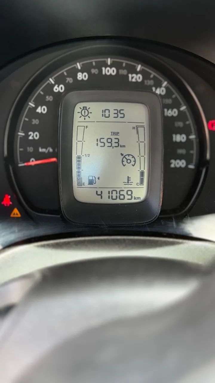 Fiat Strada Endurance 1.4 Flex 8V CS Plus 2023 - Foto 2