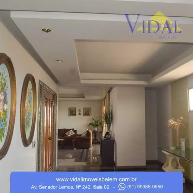 vende -se um lindo apartamento - Foto 2