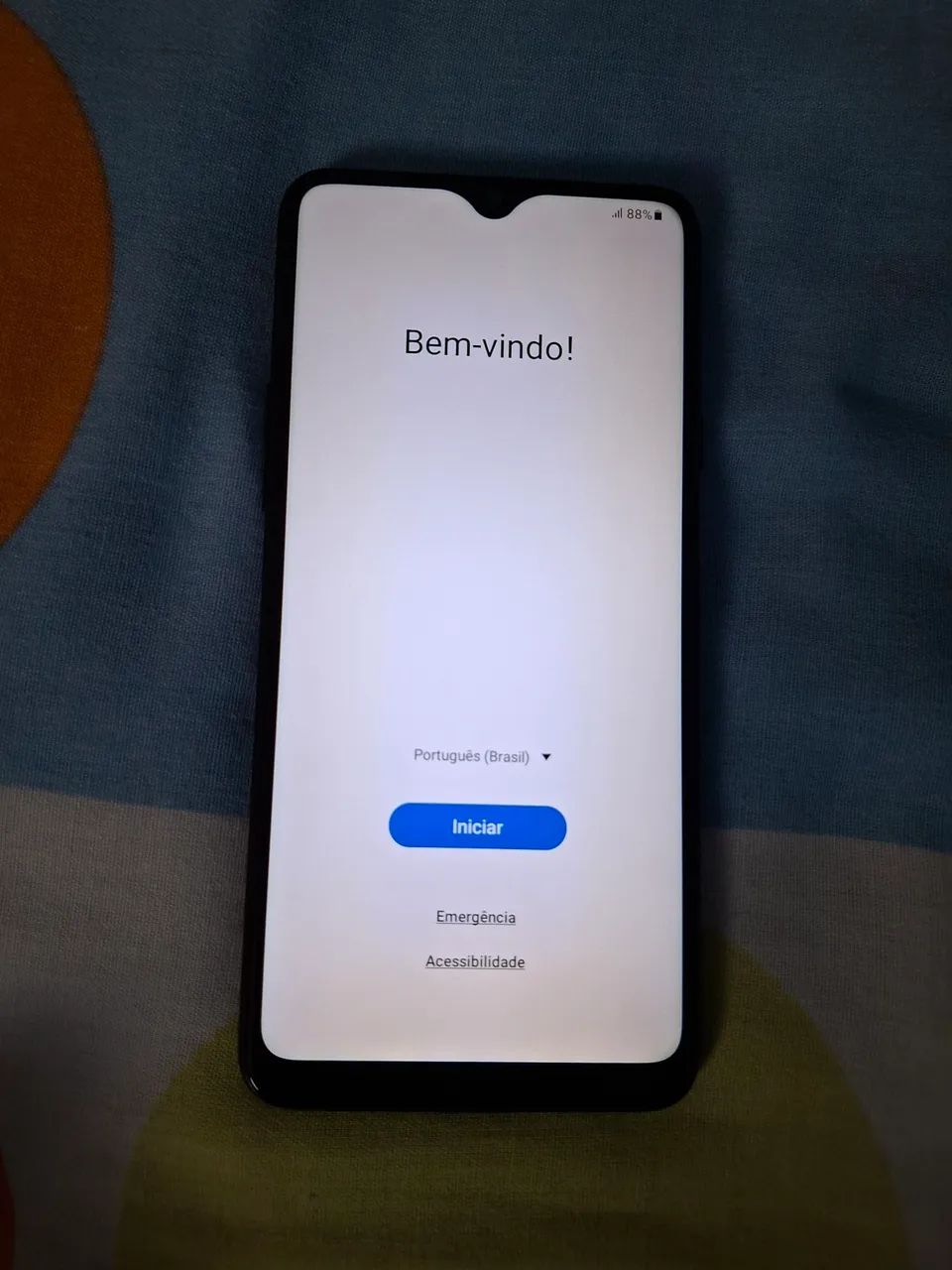 Celular a20s - Foto 2