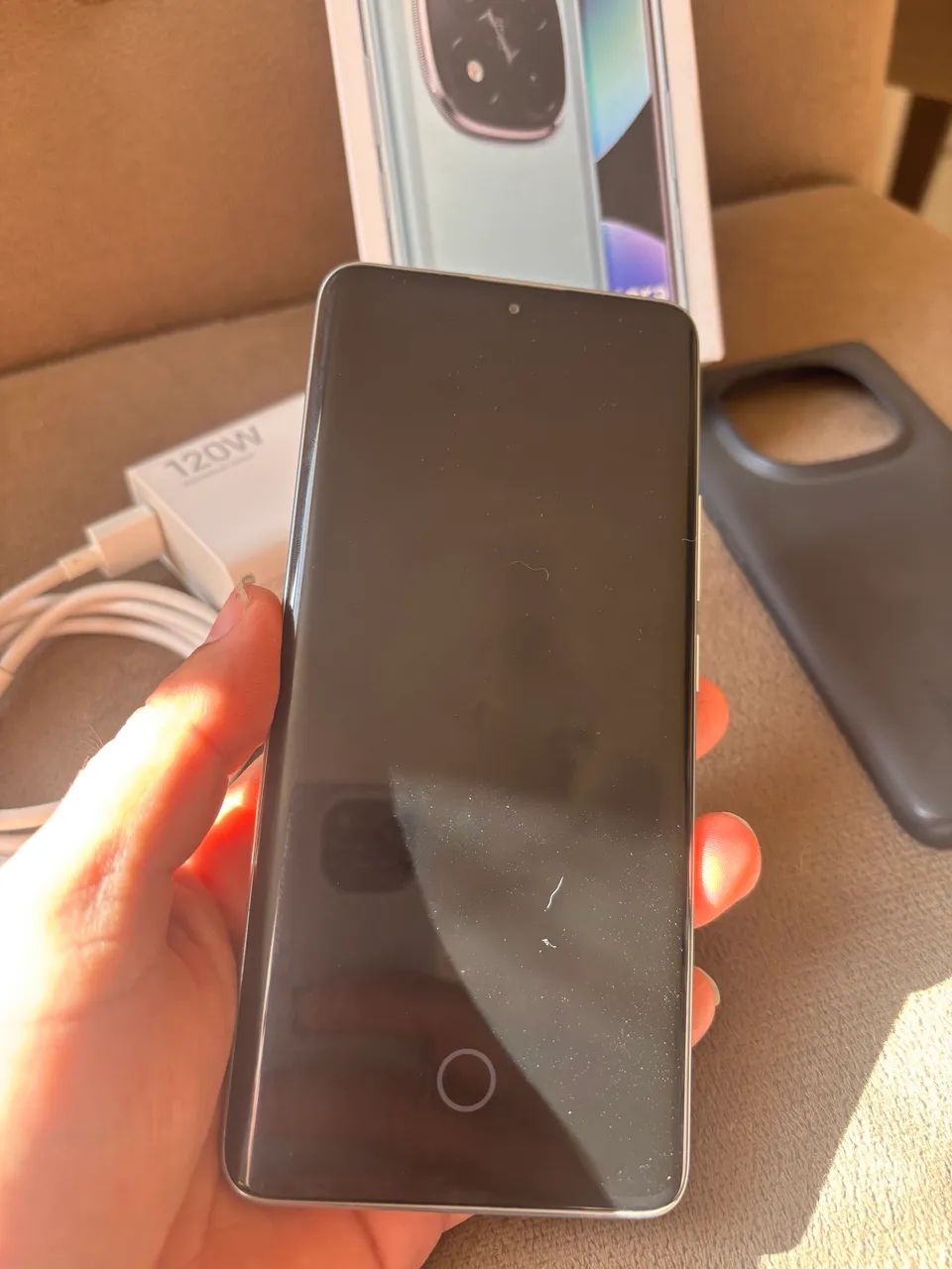 Redmi note 14 pro plus 12/512g - Foto 3