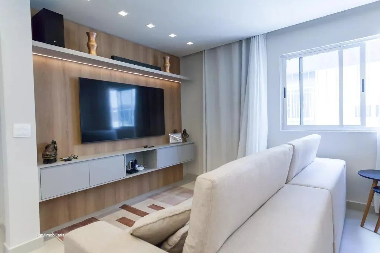 Cobertura Duplex com 04 quartos à venda, 184m² - Foto 5
