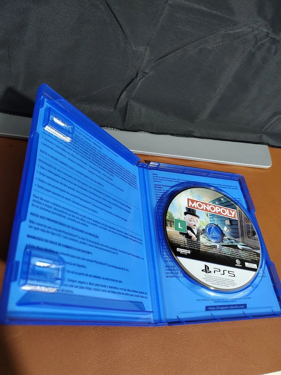 Monopoly PS5  - Foto 3