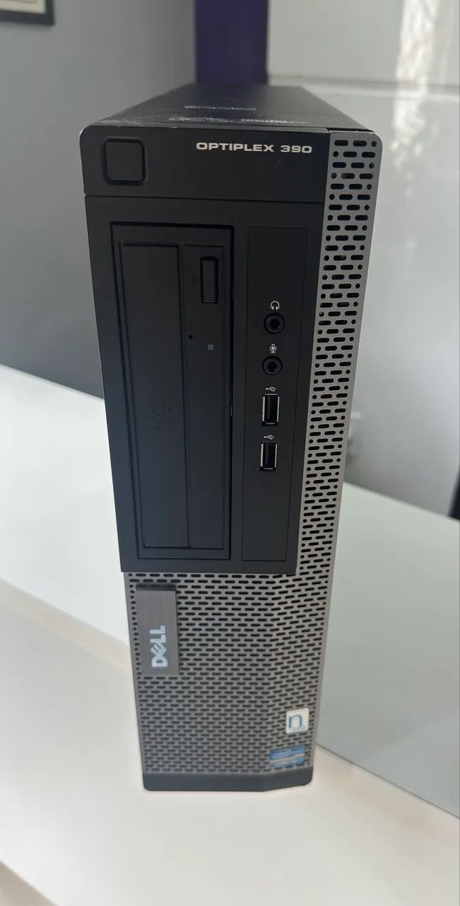 Computador Dell i5 - Foto 2