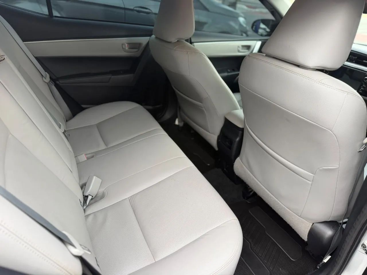 Toyota Corolla XEI 2.0 Flex 16V Aut. 2016 - Foto 4