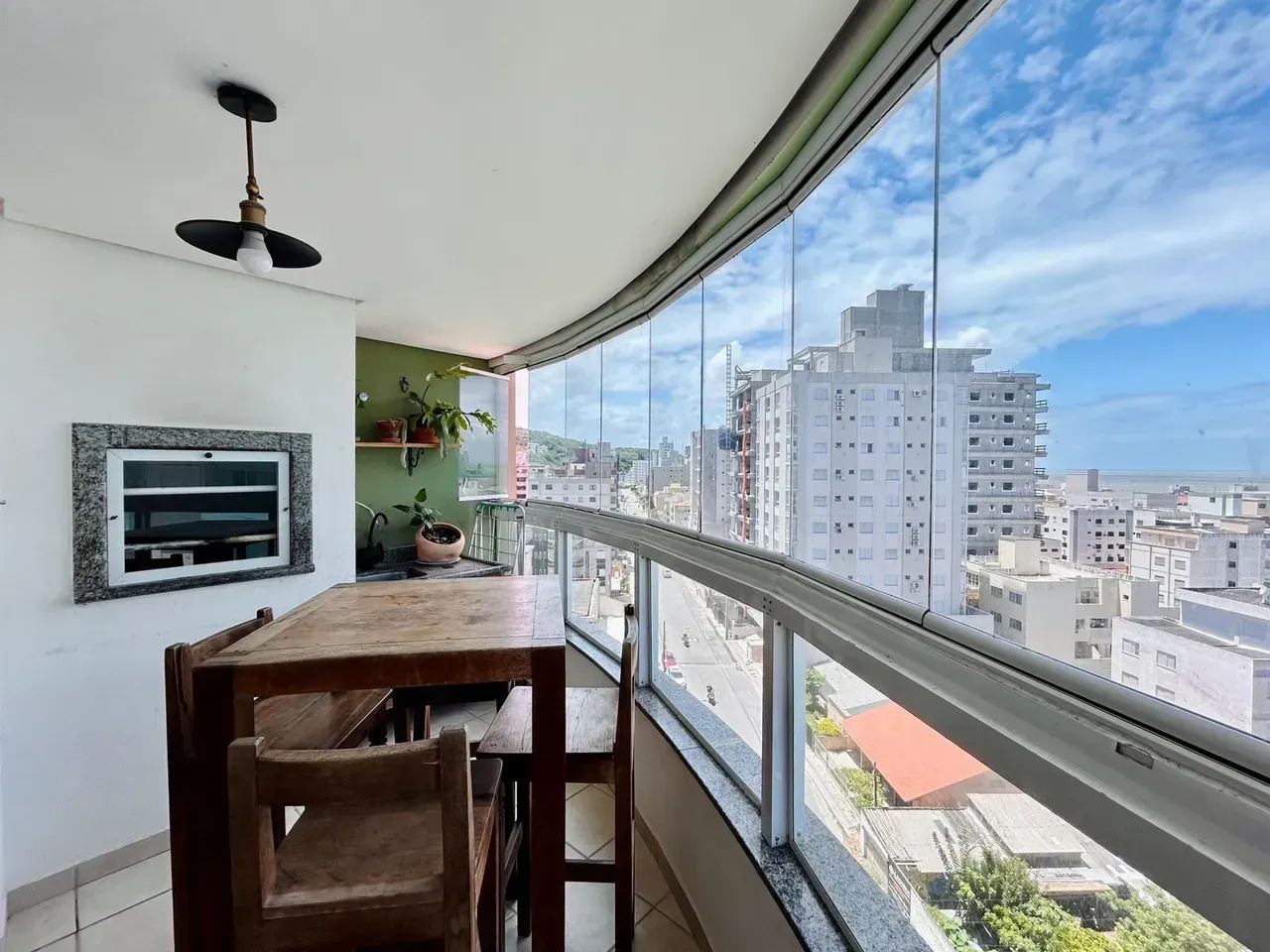 Apartamento 2 quartos no Mar Grosso - Foto 2