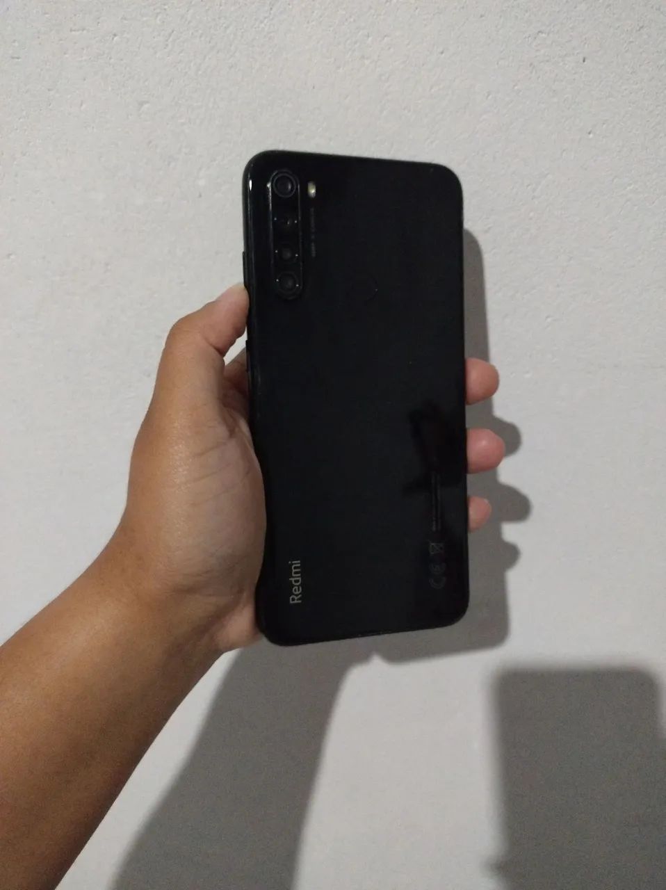 Xaiomi Redmi note 8 - Foto 2