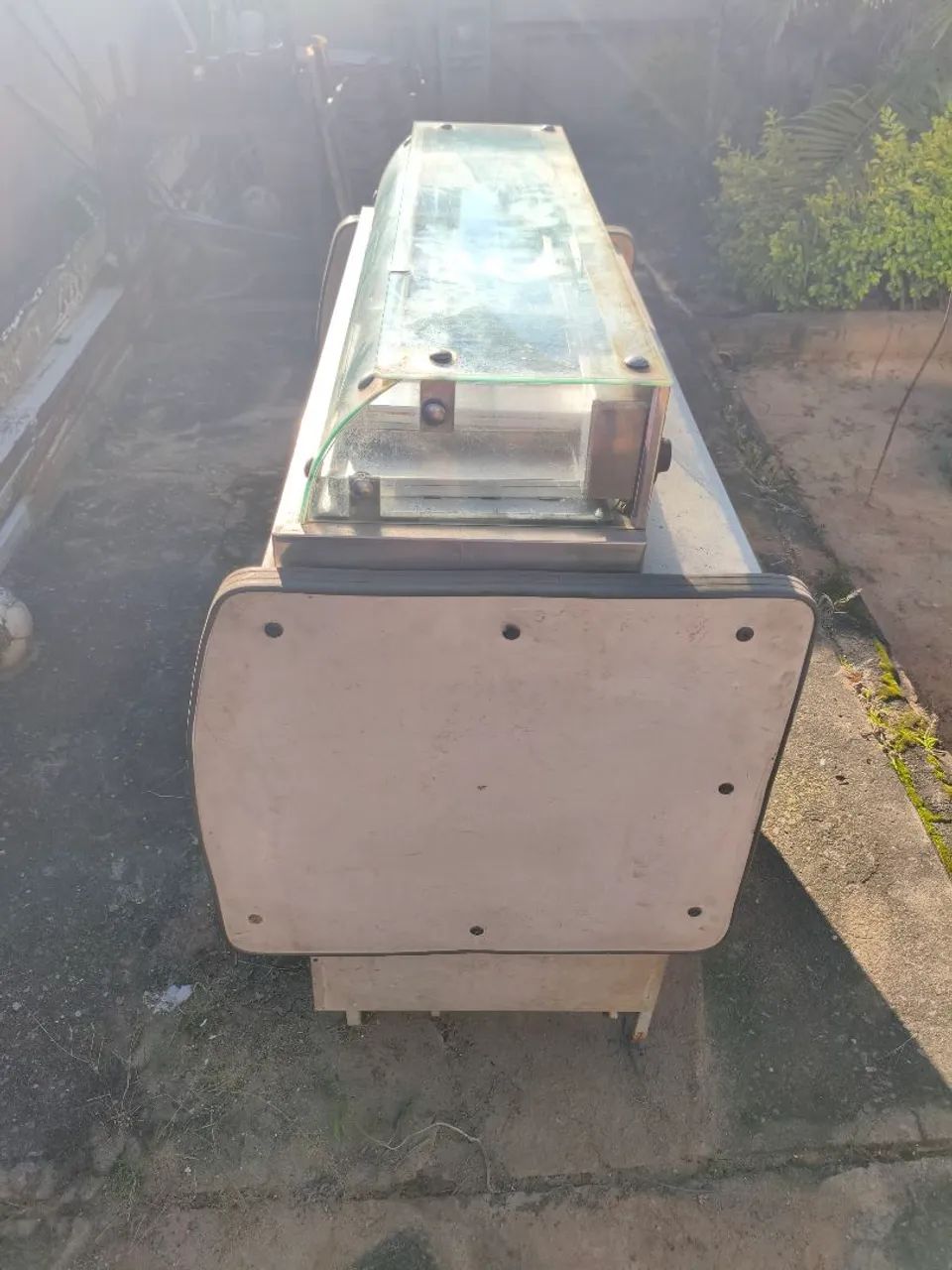 Vendo expositor e refrigerador  - Foto 4