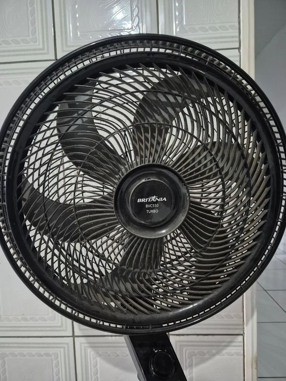 Ventilador grande  - Foto 2