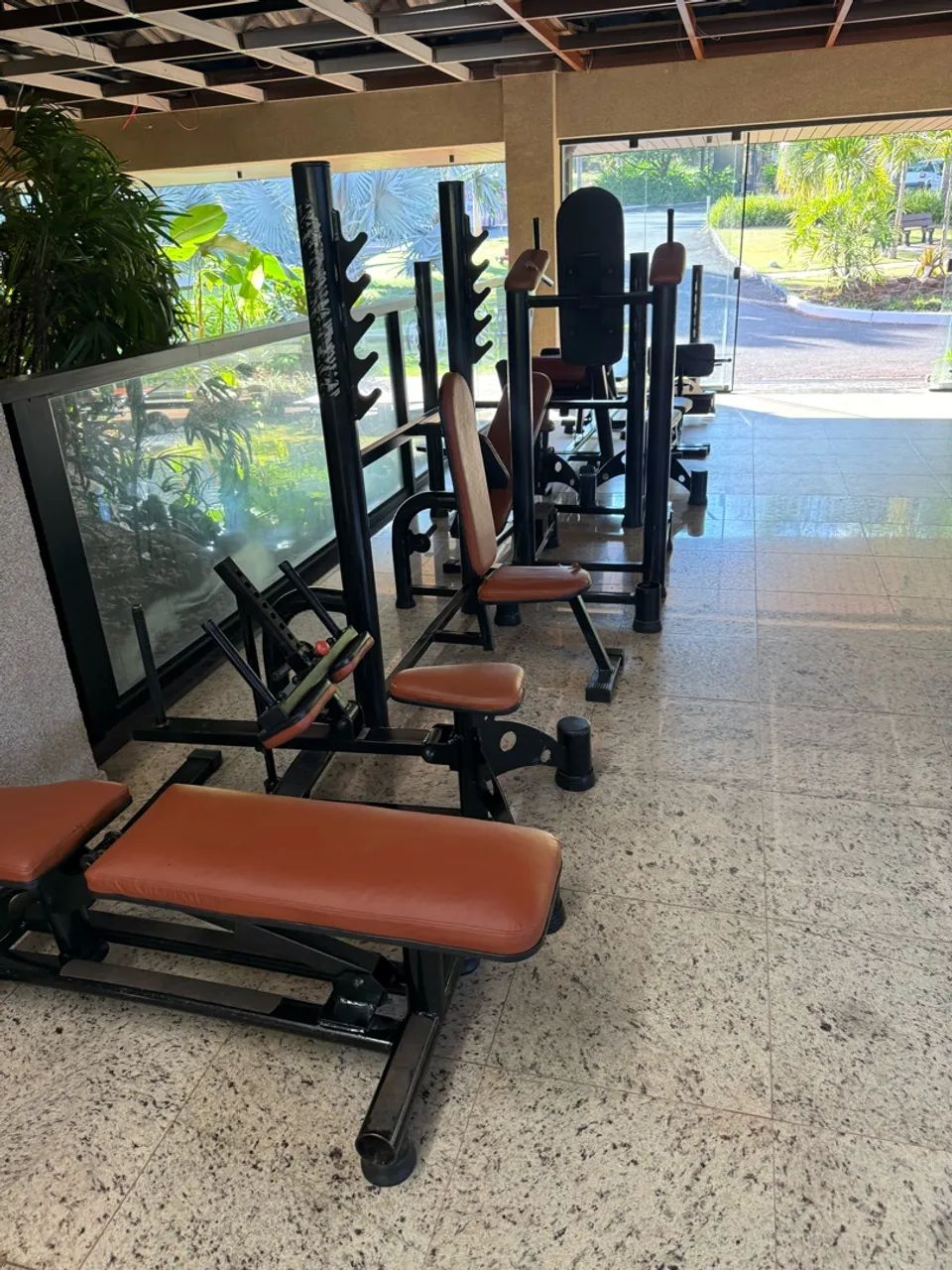 Aparelhos de Academia Completos - Foto 5