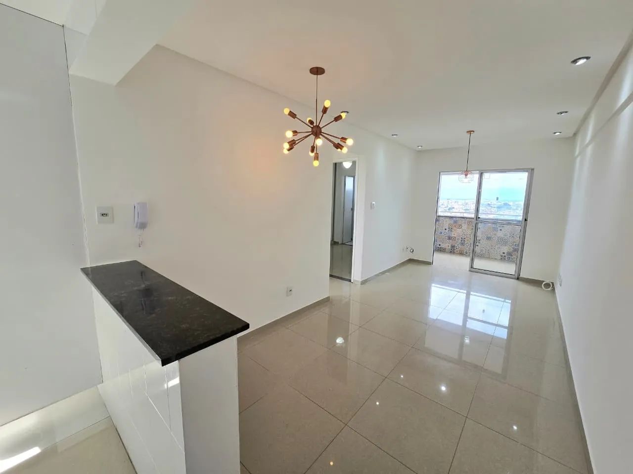 Apartamento 2 Quartos para Venda em Salvador, Matatu, 2 dormitórios, 1 suíte, 2 banheiros, - Foto 4