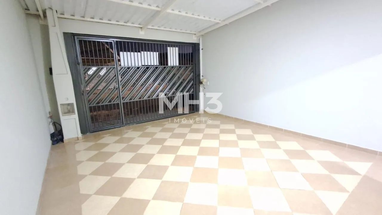 casa - Jardim Residencial Vaughan - Sumaré - Foto 3