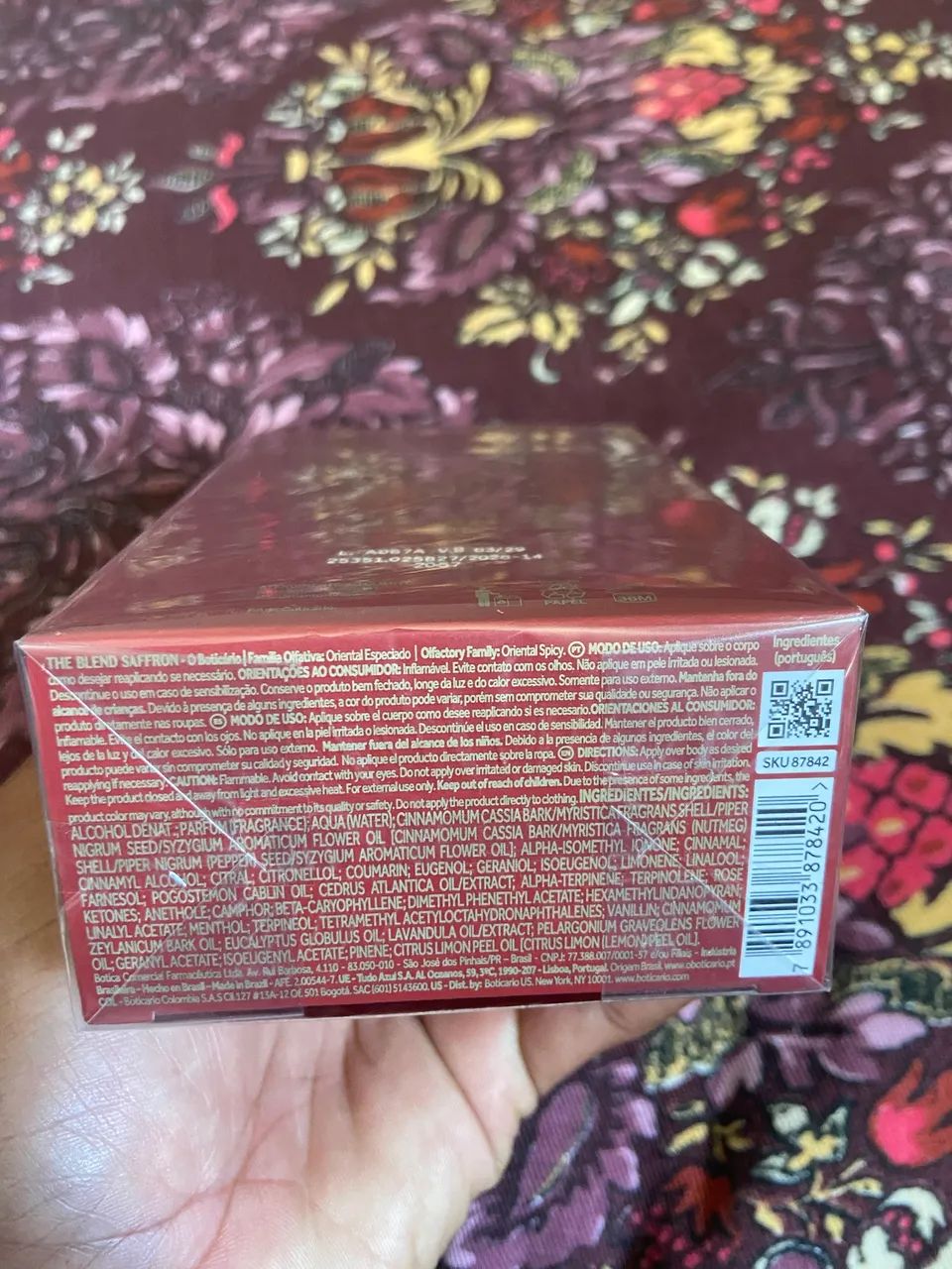 O Boticario - Foto 2