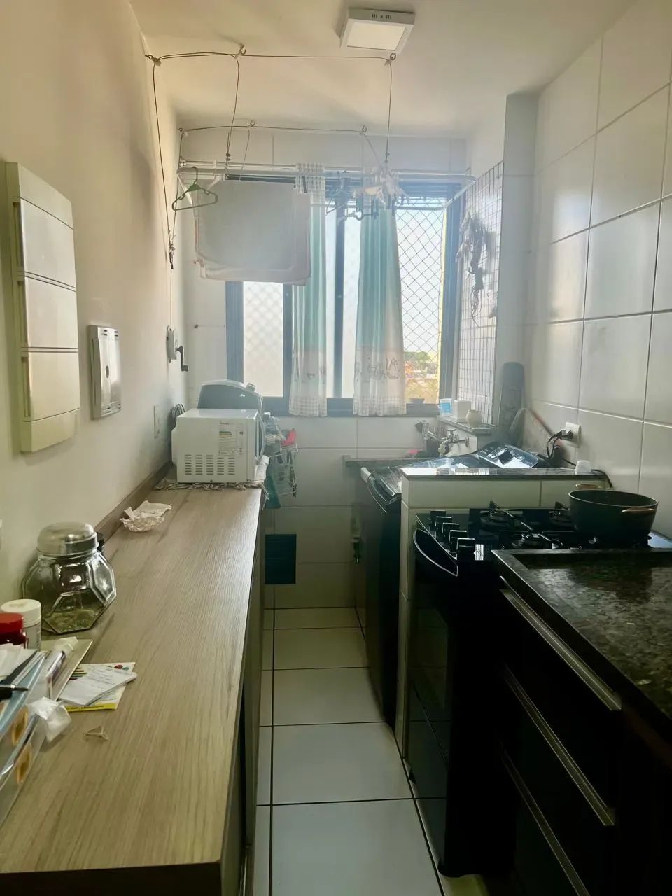AQUABRASIL RESIDENCIAL - Foto 2