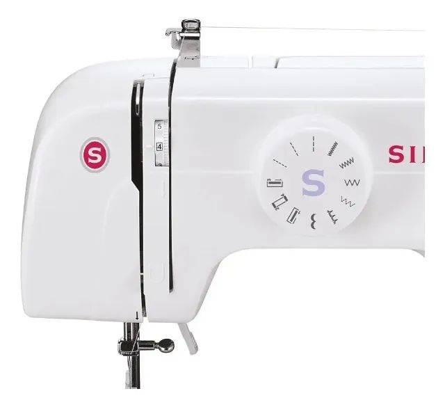 Máquina de Costura Portátil SINGER Start 1306 - Foto 6
