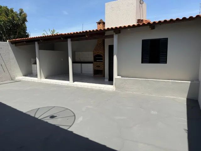Casa  Solteira no Lote em Jataí GO   - Foto 2